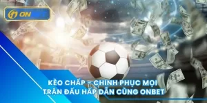 Kèo chấp