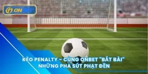 Kèo penalty