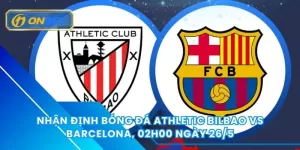 Athletic Bilbao Vs Barcelona