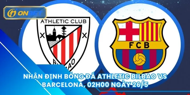 Athletic Bilbao Vs Barcelona